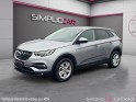 Opel grandland x business 1.5 diesel 130 ch edition business entretien complet garantie 12 mois occasion simplicicar la...