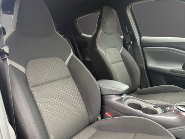 Nissan juke 2021 dig-t 117 dct7 n-connecta garantie 12 mois occasion montpellier (34) simplicicar simplicibike france