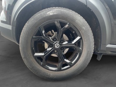 Nissan juke 2021 dig-t 117 dct7 n-connecta garantie 12 mois occasion montpellier (34) simplicicar simplicibike france