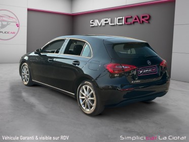 Mercedes classe a 250 e 8g-dct progressive line entretien complet occasion simplicicar la ciotat simplicicar simplicibike...