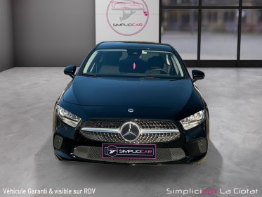 Mercedes classe a 250 e 8g-dct progressive line entretien complet occasion simplicicar la ciotat simplicicar simplicibike...