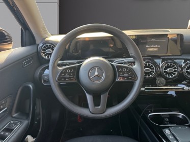Mercedes classe a 250 e 8g-dct progressive line entretien complet occasion simplicicar la ciotat simplicicar simplicibike...