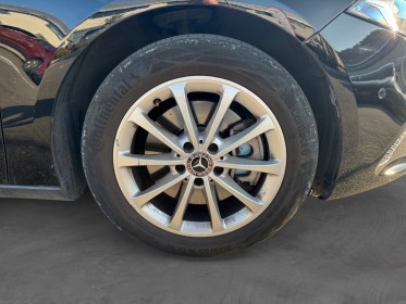 Mercedes classe a 250 e 8g-dct progressive line entretien complet occasion simplicicar la ciotat simplicicar simplicibike...