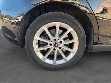 Mercedes classe a 250 e 8g-dct progressive line entretien complet occasion simplicicar la ciotat simplicicar simplicibike...