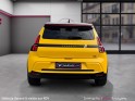 Renault r5 e-tech electrique 150 iconic harman kardon régulateur adaptatif sièges/volant chauffants garantie 12 mois...