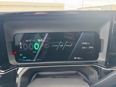 Renault r5 e-tech electrique 150 iconic harman kardon régulateur adaptatif sièges/volant chauffants garantie 12 mois...