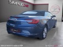 Opel cascada 1.4 turbo 140 ch start/stop cosmo occasion simplicicar lille  simplicicar simplicibike france