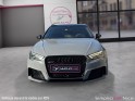 Audi rs3 sportback 2.5 tfsi 367 quattro s tronic 7 occasion  simplicicar nice - pfvauto simplicicar simplicibike france