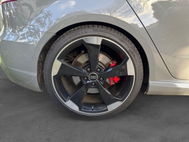 Audi rs3 sportback 2.5 tfsi 367 quattro s tronic 7 occasion  simplicicar nice - pfvauto simplicicar simplicibike france