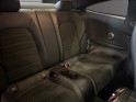 Mercedes classe c coupe 220 d 194 ch 9g-tronic amg line / toit ouvrant / sièges chauffant / bangolufsen occasion simplicicar...