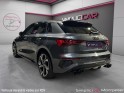 Audi a3 sportback 35 tfsi mild hybrid 150ch s tronic 6 s line garantie 12 mois occasion montpellier (34) simplicicar...