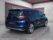 RENAULT d'occasion SCENIC RENAULT GRAND SCENIC 1.5 DCI 110 ENERGY