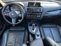 Bmw serie 1 f20 lci 120i 184 ch m sport - navi pro - look 140i - sièges chauffants - garantie 12 mois occasion simplicicar...