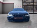 Bmw serie 1 f20 lci 120i 184 ch m sport - navi pro - look 140i - sièges chauffants - garantie 12 mois occasion simplicicar...