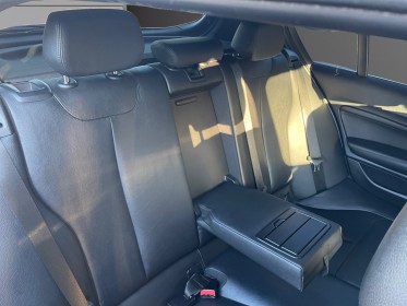 Bmw serie 1 f20 lci 120i 184 ch m sport - navi pro - look 140i - sièges chauffants - garantie 12 mois occasion simplicicar...