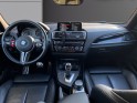 Bmw serie 1 f20 lci 120i 184 ch m sport - navi pro - look 140i - sièges chauffants - garantie 12 mois occasion simplicicar...