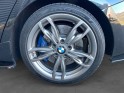 Bmw serie 1 f20 lci 120i 184 ch m sport - navi pro - look 140i - sièges chauffants - garantie 12 mois occasion simplicicar...