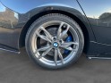 Bmw serie 1 f20 lci 120i 184 ch m sport - navi pro - look 140i - sièges chauffants - garantie 12 mois occasion simplicicar...
