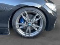 Bmw serie 1 f20 lci 120i 184 ch m sport - navi pro - look 140i - sièges chauffants - garantie 12 mois occasion simplicicar...