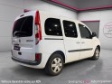 Renault grand kangoo 90ch dci intens carnet d'entretien pneu neuf garantie 12 mois occasion montpellier (34) simplicicar...