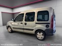Renault kangoo 75ch expression 1.2l 16v garantie 12 mois occasion montpellier (34) simplicicar simplicibike france