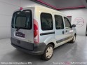 Renault kangoo 75ch expression 1.2l 16v garantie 12 mois occasion montpellier (34) simplicicar simplicibike france