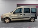 Renault kangoo 75ch expression 1.2l 16v garantie 12 mois occasion montpellier (34) simplicicar simplicibike france