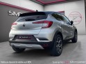 Renault captur 140ch tce 21 intens moteur à chaine garantie 12 mois occasion montpellier (34) simplicicar simplicibike france