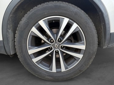 Renault koleos dci 130 4x2 energy intens attelage garantie 12 mois occasion simplicicar saint-omer simplicicar simplicibike...