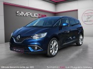 RENAULT d'occasion SCENIC RENAULT GRAND SCENIC 1.5 DCI 110 ENERGY