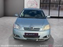 Toyota corolla 90 d-4d linéa terra vente a marchand uniquement occasion simplicicar la ciotat simplicicar simplicibike france