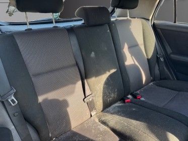 Toyota corolla 90 d-4d linéa terra vente a marchand uniquement occasion simplicicar la ciotat simplicicar simplicibike france