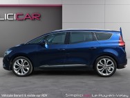 RENAULT d'occasion SCENIC RENAULT GRAND SCENIC 1.5 DCI 110 ENERGY