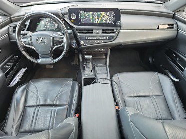 Lexus es my23 300h luxe/ toit ouvrant occasion osny simplicicar simplicibike france