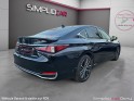 Lexus es my23 300h luxe/ toit ouvrant occasion osny simplicicar simplicibike france