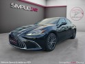 Lexus es my23 300h luxe/ toit ouvrant occasion osny simplicicar simplicibike france