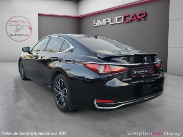 Lexus es my23 300h luxe/ toit ouvrant occasion osny simplicicar simplicibike france