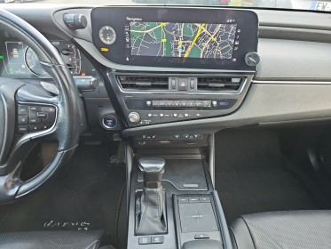 Lexus es my23 300h luxe/ toit ouvrant occasion osny simplicicar simplicibike france