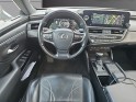 Lexus es my23 300h luxe/ toit ouvrant occasion osny simplicicar simplicibike france