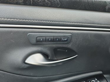 Lexus es my23 300h luxe/ toit ouvrant occasion osny simplicicar simplicibike france