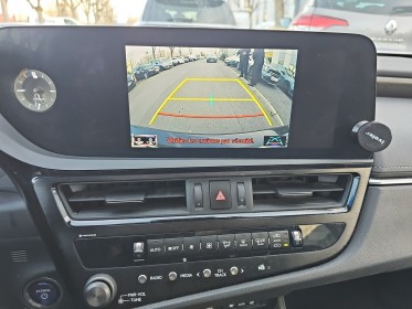 Lexus es my23 300h luxe/ toit ouvrant occasion osny simplicicar simplicibike france