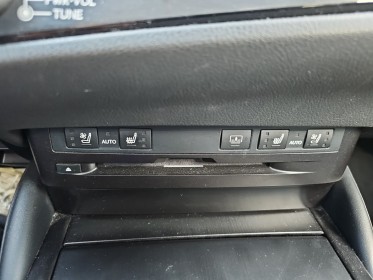 Lexus es my23 300h luxe/ toit ouvrant occasion osny simplicicar simplicibike france