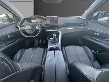 Peugeot 3008 business puretech 130ch ss bvm6 allure business occasion simplicicar coeur d'yvelines - auto expo 78 simplicicar...