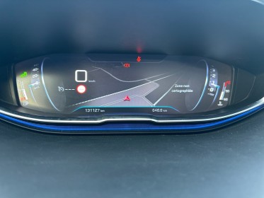Peugeot 3008 business puretech 130ch ss bvm6 allure business occasion simplicicar coeur d'yvelines - auto expo 78 simplicicar...