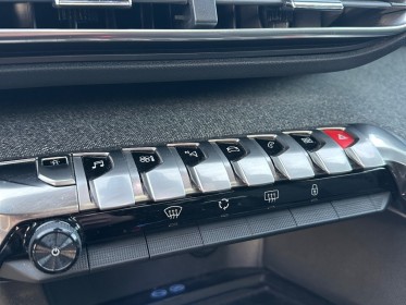 Peugeot 3008 business puretech 130ch ss bvm6 allure business occasion simplicicar coeur d'yvelines - auto expo 78 simplicicar...