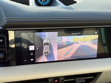 Porsche macan 639 ch / 470 kw turbo - tva - lld/loa - francais 1ere main occasion simplicicar caen  simplicicar simplicibike...