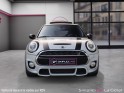 Mini  mini cooper iii 2.0 192 chv john cooper works garantie 12 mois occasion simplicicar la ciotat simplicicar simplicibike...