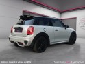 Mini  mini cooper iii 2.0 192 chv john cooper works garantie 12 mois occasion simplicicar la ciotat simplicicar simplicibike...