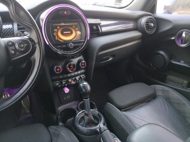 Mini  mini cooper iii 2.0 192 chv john cooper works garantie 12 mois occasion simplicicar la ciotat simplicicar simplicibike...