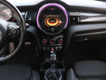 Mini  mini cooper iii 2.0 192 chv john cooper works garantie 12 mois occasion simplicicar la ciotat simplicicar simplicibike...